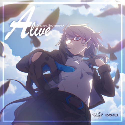 Honkai Impact 3rd - Alive