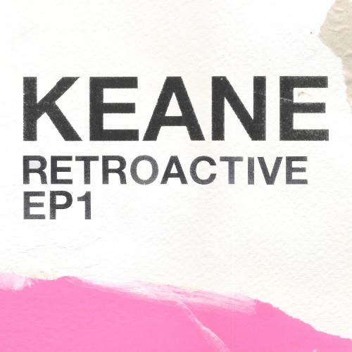 Retroactive – EP1