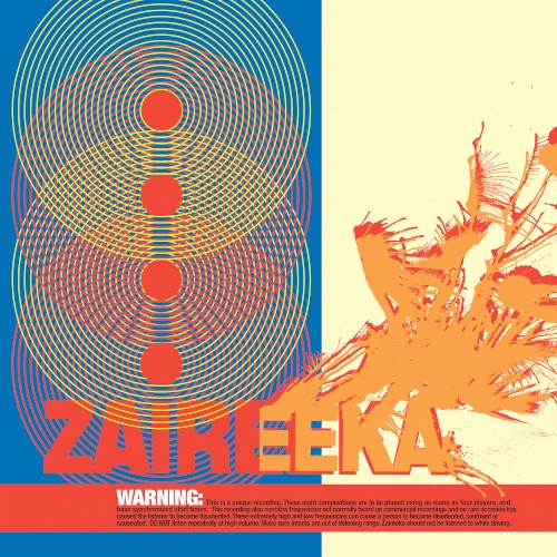 Zaireeka