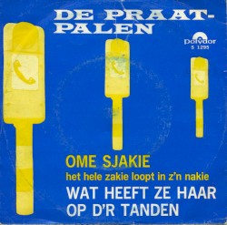 Ome Sjakie
