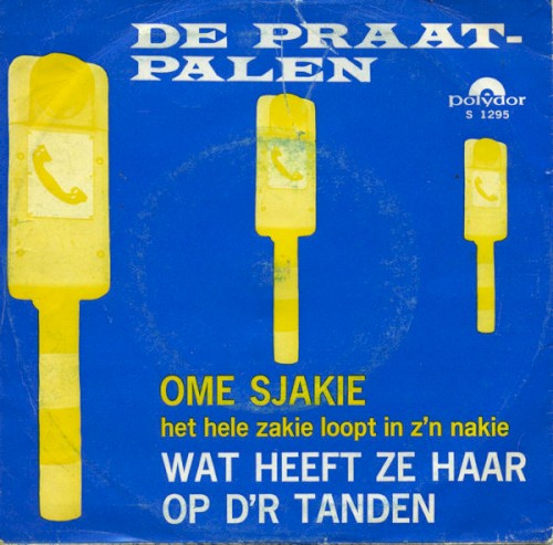 Ome Sjakie
