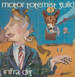 Infra Dig