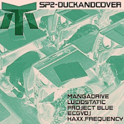 SP2: DUCKANDCOVER