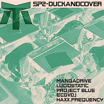 SP2: DUCKANDCOVER