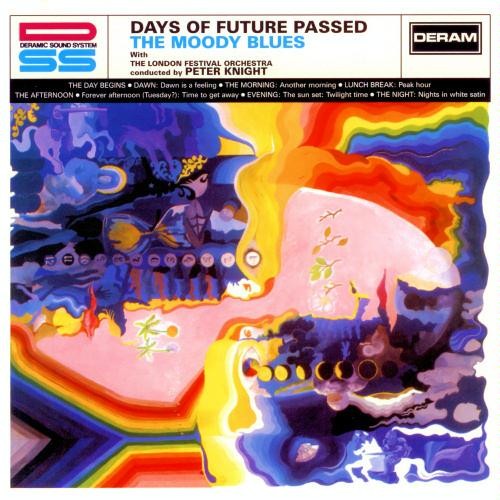 Days of Future Passed