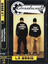 Eimsbush Tapes, Volume 2: La Boom