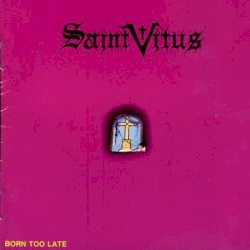Born Too Late