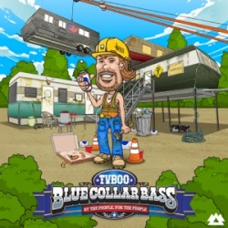 Blue Collar Bass