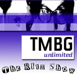 TMBG Unlimited: The Ritz Show