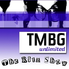 TMBG Unlimited: The Ritz Show