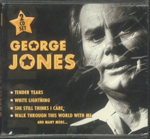 George Jones