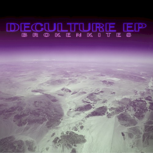 Deculture EP