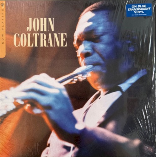 Now Playing