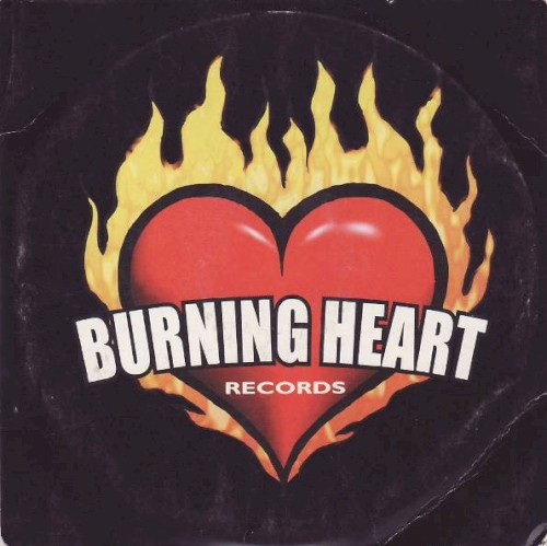 Burning Heart Records - Smash It Up!