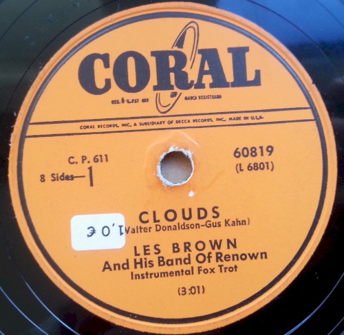 Clouds / Heat Wave
