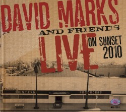 Live on Sunset 2010