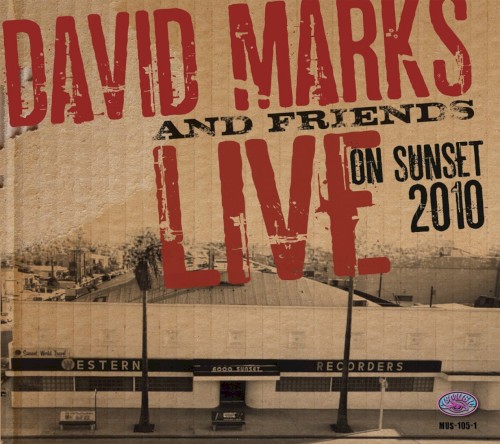 Live on Sunset 2010