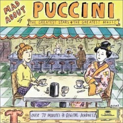 Mad about Puccini