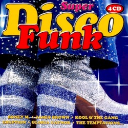 Super Disco Funk