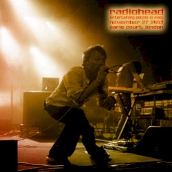 2003‐11‐27: Earls Court, London, UK
