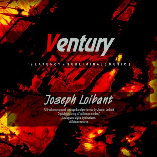 Ventury