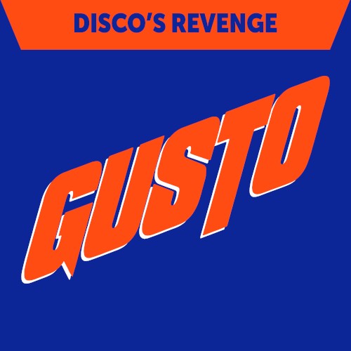Disco’s Revenge