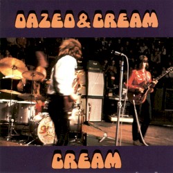 Dazed and Cream