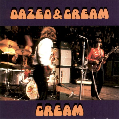 Dazed and Cream