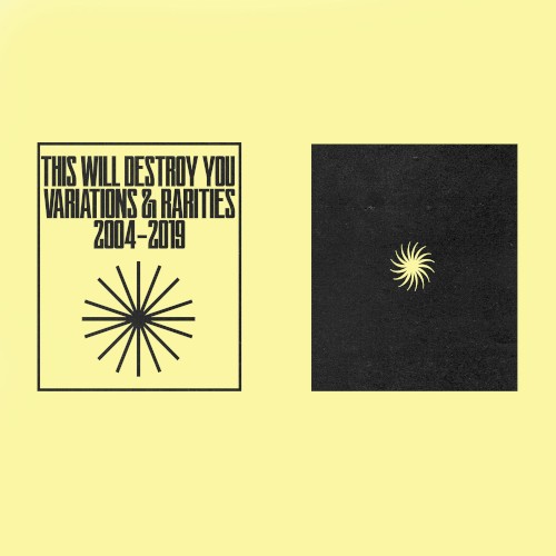 “Variations & Rarities: 2004‐2019” Vol. I