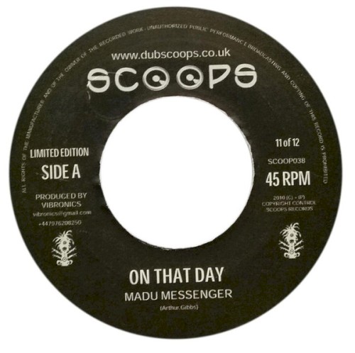 On That Day