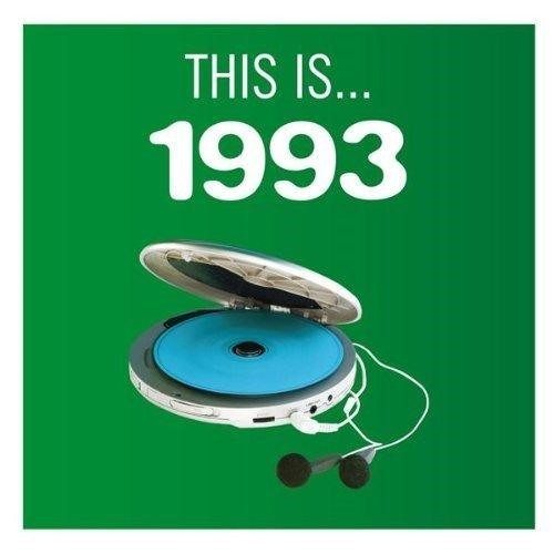 This Is… 1993