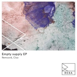Empty Supply EP