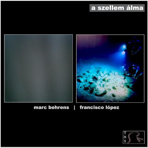 A szellem álma