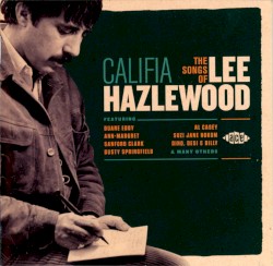 Califia: The Songs of Lee Hazlewood