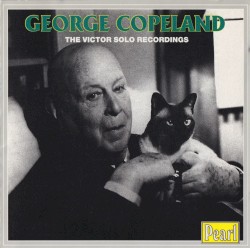 The Victor Solo Recordings