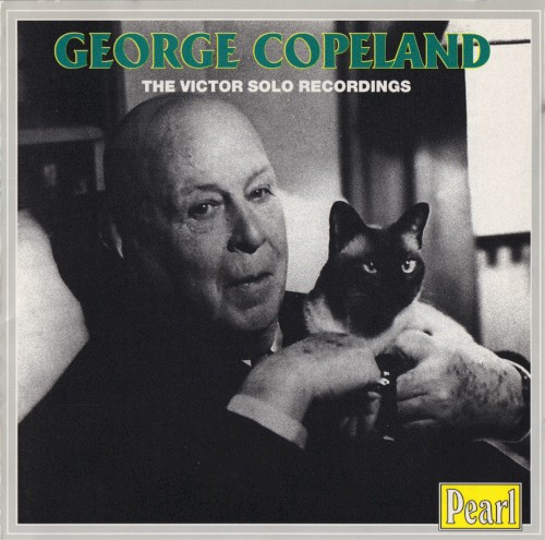 The Victor Solo Recordings