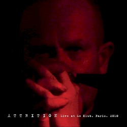 Live at Le Klub, Paris 2010