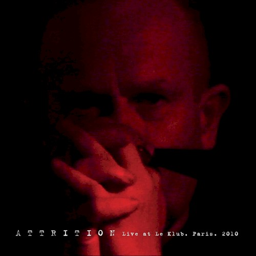 Live at Le Klub, Paris 2010