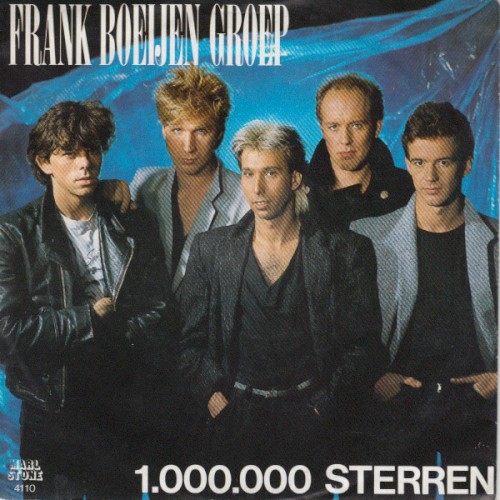 1.000.000 sterren / Het antwoord