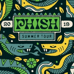 2019‐07‐03: Saratoga Performing Arts Center, Saratoga Springs, NY, USA