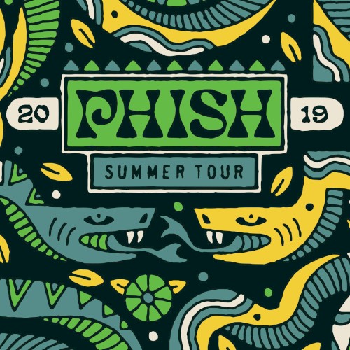 2019‐07‐03: Saratoga Performing Arts Center, Saratoga Springs, NY, USA