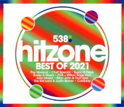 538: Hitzone: Best of 2021