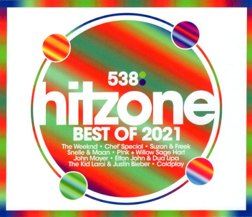 538: Hitzone: Best of 2021