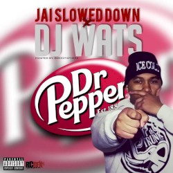Dr. Pepper