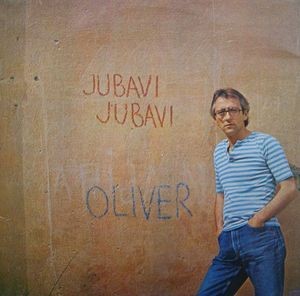 Jubavi, jubavi