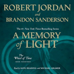 A Memory of Light