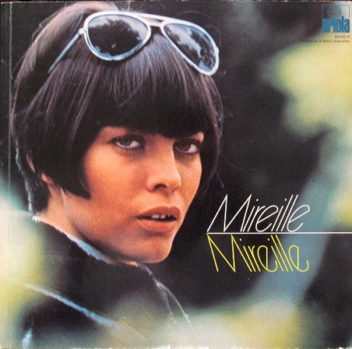 Mireille