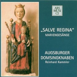 „Salve Regina“ Mariengesänge