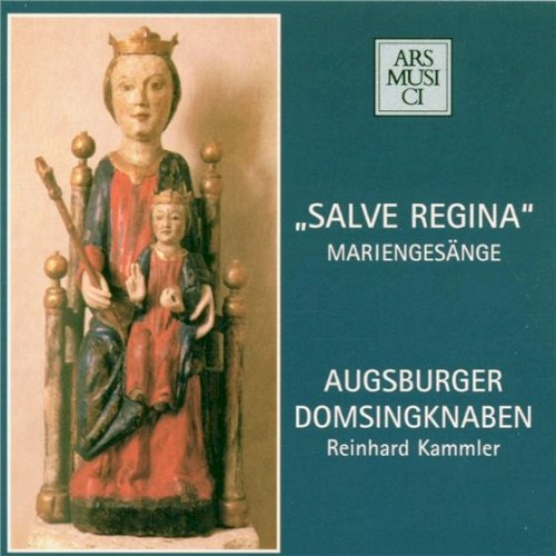 „Salve Regina“ Mariengesänge