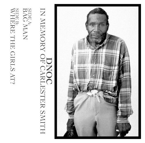 In Memory of Carlester Smith